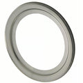 10" FRONT DUST COVER PLATE SINGLE POST - SPRINT/RALLY