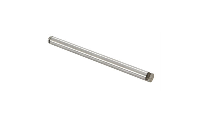 PIVOT PIN SHAFT FOR SHOCK SPRING AND ALSO FRONT BRAKE SHOE POST - VNC/VBC/VLC/VSD-VSE (2/78734)