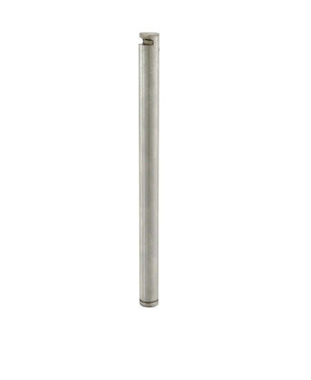 PIVOT PIN SHAFT FOR SHOCK SPRING AND ALSO FRONT BRAKE SHOE POST - VNC/VBC/VLC/VSD-VSE (2/78734)