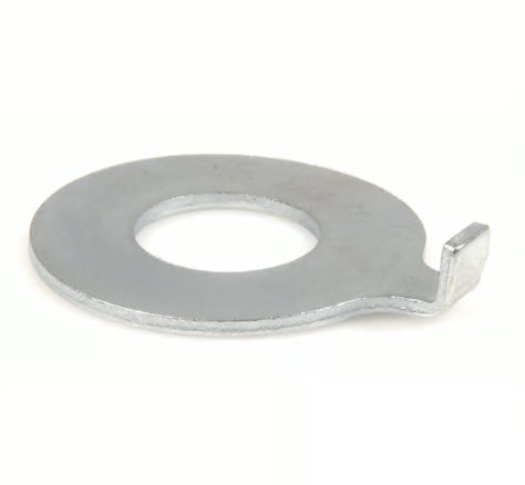 TAB WASHER FRONT HUB PIVOT PIN - VBC/VLB/VSD/VSE