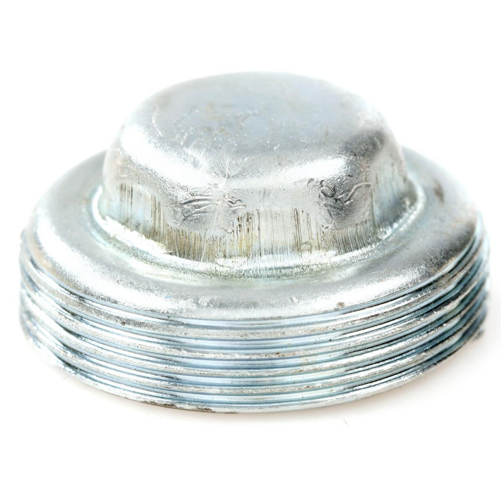 BEARING RETAINER CAP VINTAGE VESPA FORK ARM