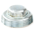 BEARING RETAINER CAP VINTAGE VESPA FORK ARM
