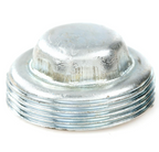 BEARING RETAINER CAP VINTAGE VESPA FORK ARM