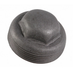 BEARING RETAINER CAP VINTAGE VESPA FORK ARM