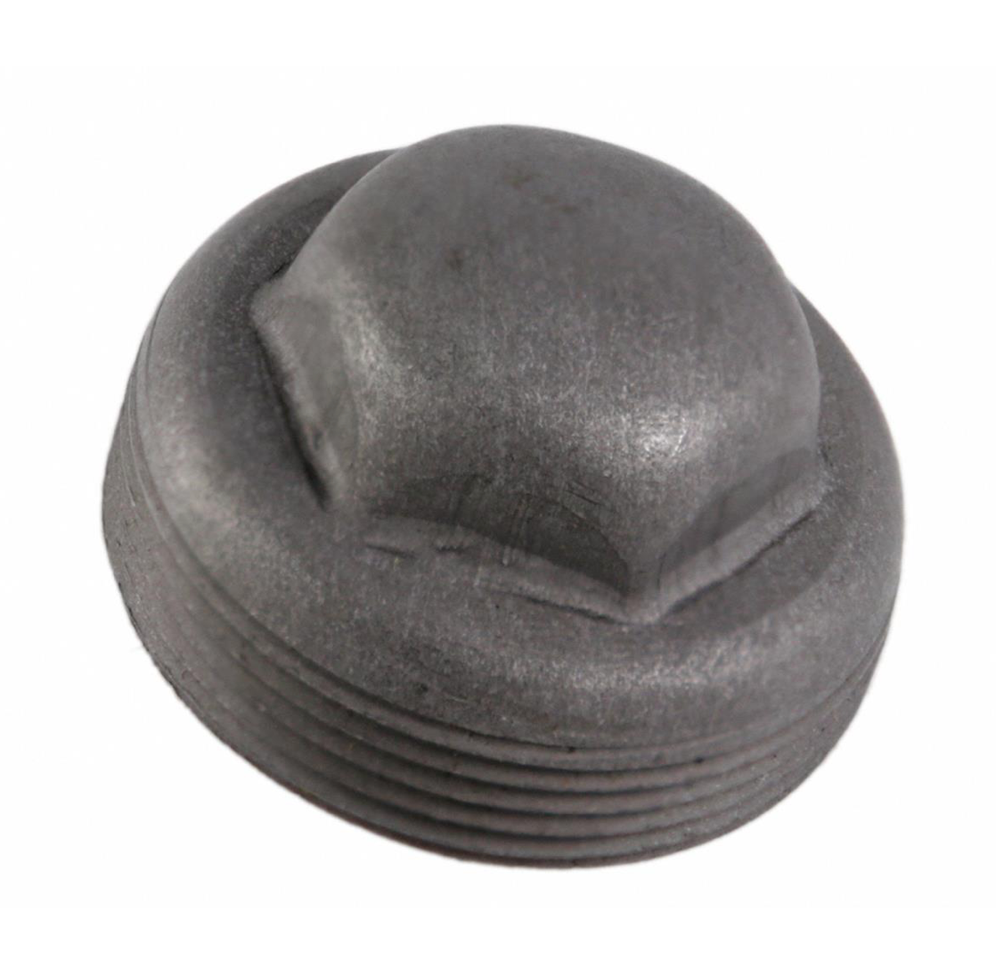 BEARING RETAINER CAP VINTAGE VESPA FORK ARM