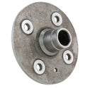 REAR WHEEL CENTER HUB - V5A V9A 1963-1967 ONLY