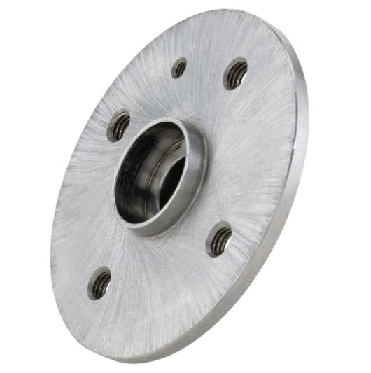REAR WHEEL CENTER HUB - V5A V9A 1963-1967 ONLY