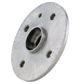 REAR WHEEL CENTER HUB - V5A V9A 1963-1967 ONLY