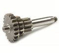 PRIMARY GEAR CLUSTER 3 SPEED 1ST SERIES 1963-1965 - V5A1 V9A1