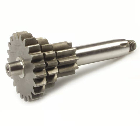 PRIMARY GEAR CLUSTER 3 SPEED 1ST SERIES 1963-1965 - V5A1 V9A1