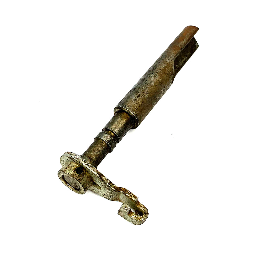 CLUTCH ARM LEVER ASSEMBLY IN COVER  ALL SMALL FRAME 1976 & OLDER V5A V9A VMA