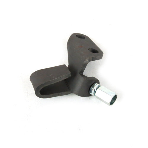 Clutch Cable Guide Bracket Vespa Small Frame 1964-1977