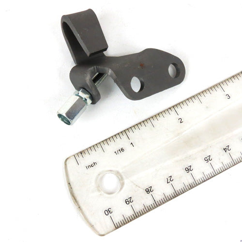 Clutch Cable Guide Bracket Vespa Small Frame 1964-1977
