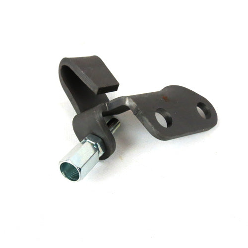 Clutch Cable Guide Bracket Vespa Small Frame 1964-1977