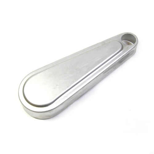 Premium Aluminum Fork Arm Suspension Cover Vespa Rally/Sprint