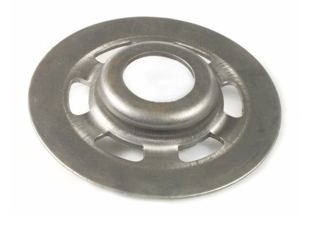 STEEL CLUTCH BACKING PLATE - SMALL FRAME V5A V9A V9B VMA VMB