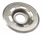 STEEL CLUTCH BACKING PLATE - SMALL FRAME V5A V9A V9B VMA VMB