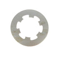 INNER DRIVEN PLATE-SMALL FRAME (2 REQ'D)