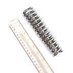 Chrome Front Suspension Spring Vespa Rally/Sprint/Super