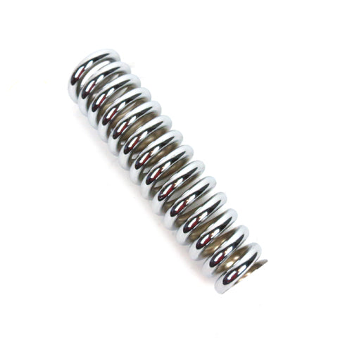 Chrome Front Suspension Spring Vespa Rally/Sprint/Super