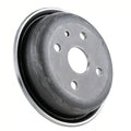 REAR WHEEL DRUM - V5A V9A 63-65 1ST SERIES ONLY (079578)