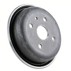REAR WHEEL DRUM - V5A V9A 63-65 1ST SERIES ONLY (079578)