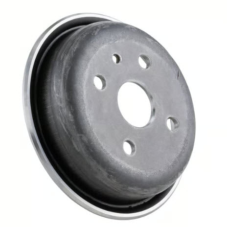 REAR WHEEL DRUM - V5A V9A 63-65 1ST SERIES ONLY (079578)