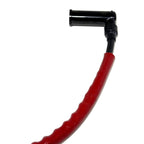 HIGH OUTPUT FLEXIBLE SILICONE SPARK PLUG WIRE GTS 250 300 **MADE IN USA**