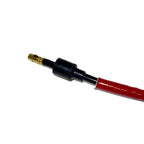 HIGH OUTPUT FLEXIBLE SILICONE SPARK PLUG WIRE GTS 250 300 **MADE IN USA**