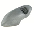 FLOOR RAIL END CAP 12MM or 1/2" CHANNEL- VNA/VNB/VBB (089156)