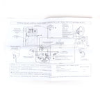 Wiring Harness VL1-3/VB1