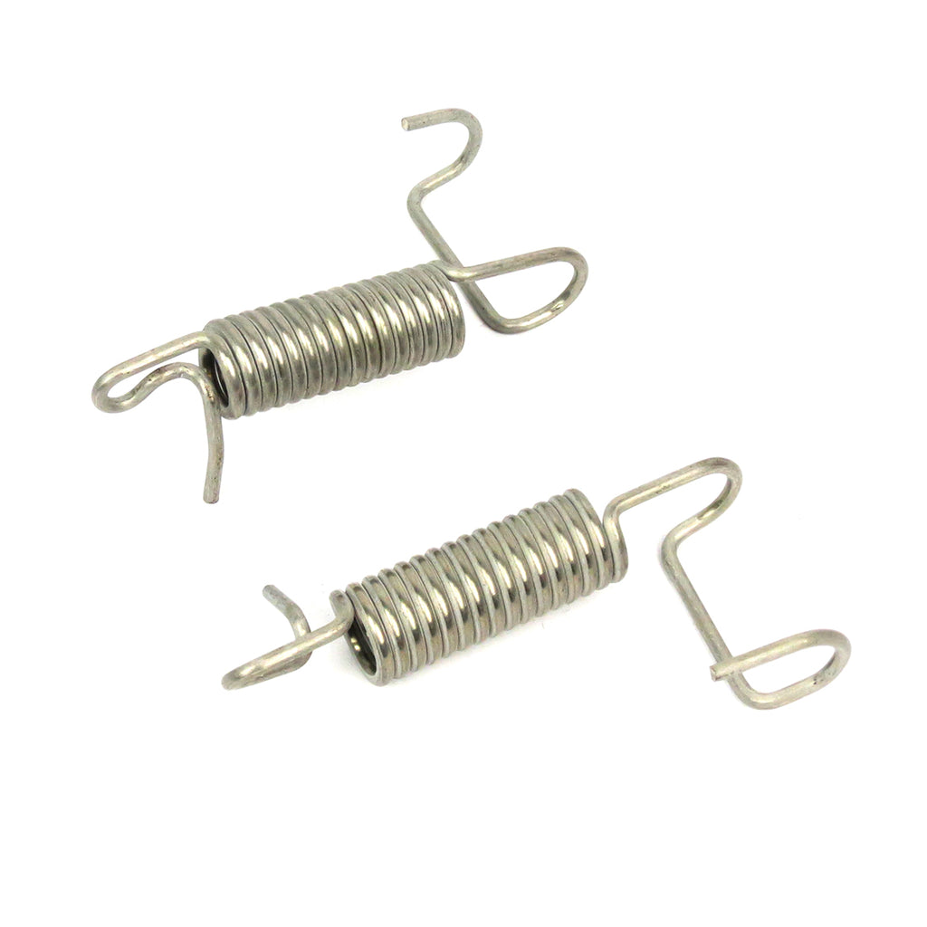 **PAIR** CENTER STAND SPRINGS-ALL 1949-58/VS1-5