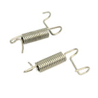**PAIR** CENTER STAND SPRINGS-ALL 1949-58/VS1-5