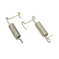 **PAIR** CENTER STAND SPRINGS-ALL 1949-58/VS1-5