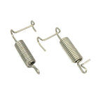 **PAIR** CENTER STAND SPRINGS-ALL 1949-58/VS1-5