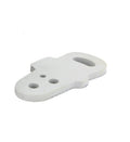 SMALL BRAKE SWITCH RUBBER GRAY VNA VNB VBA VBB