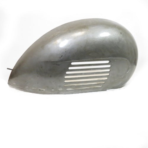 Italian Repro Engine Side Cowl Vespa VNA/VNB/VBA/VBB/Allstate (082906)
