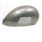 Italian Repro Engine Side Cowl Vespa VNA/VNB/VBA/VBB/Allstate (082906)