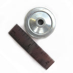 SI CARB CAP FUEL FILTER TOP COVER VINTAGE VESPA MOST