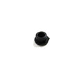 Vintage Grommet Cowl Latch Black