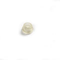 Vintage VESPA Grommet Cowl Latch Clear