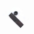 Grommet Cowl Latch
