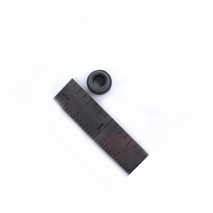 Grommet Cowl Latch