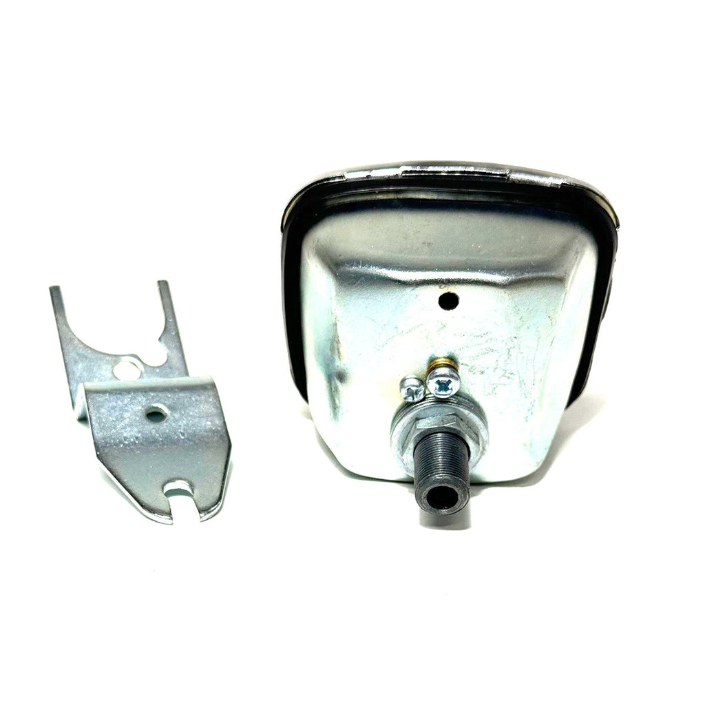 SPEEDOMETER SQUARE SHAPE 90KM (2.7MM CABLE SIZE) VESPA VNA VNB ALLSTATE