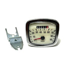 SPEEDOMETER SQUARE SHAPE 90KM (2.7MM CABLE SIZE) VESPA VNA VNB ALLSTATE