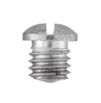 SPARE TIRE MOUNT PLUGS ALUMINUM (014564-090958)