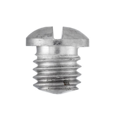SPARE TIRE MOUNT PLUGS ALUMINUM (014564-090958)