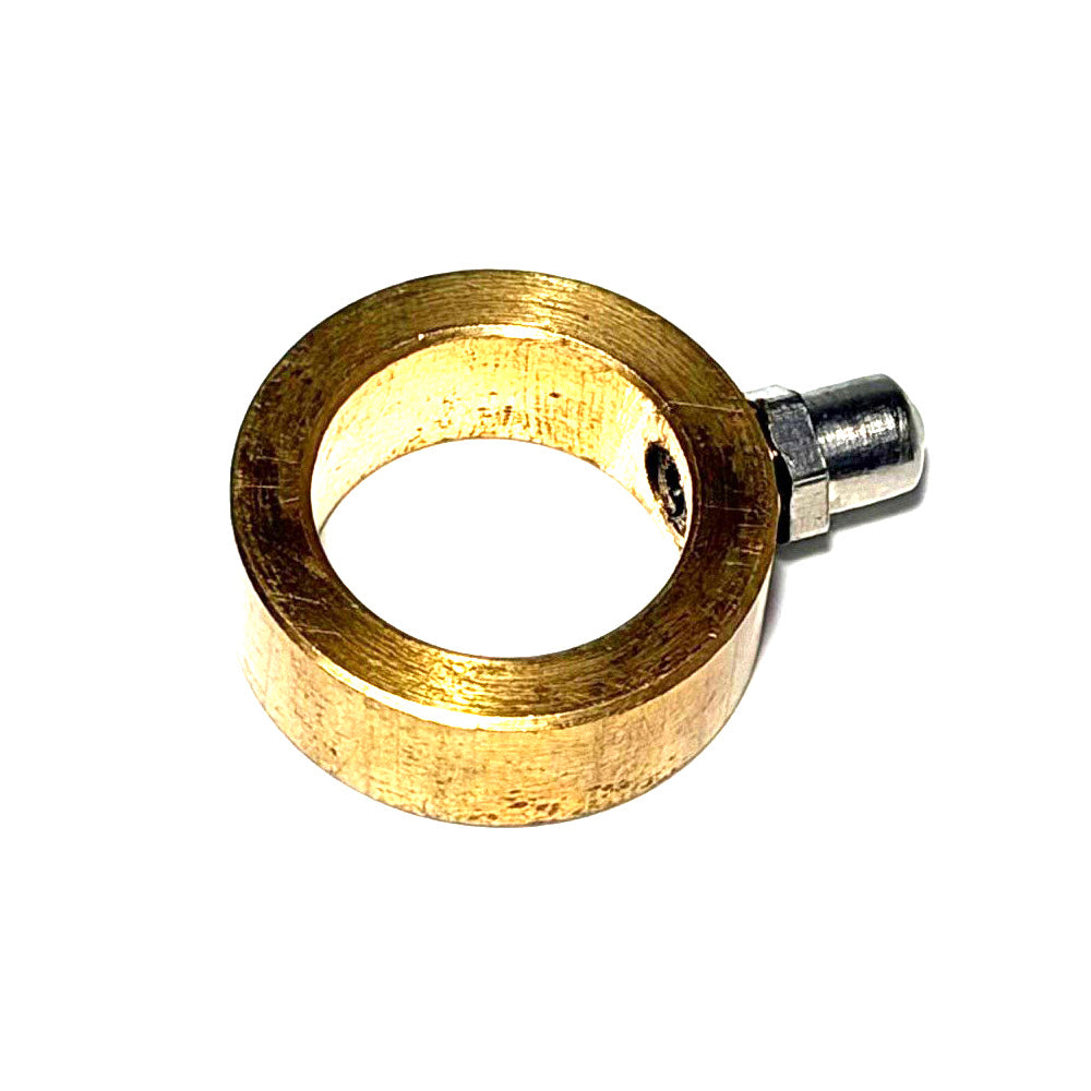 Brass Speedo Pinion Grease Ring Most Vintage Vespa 1950-1970