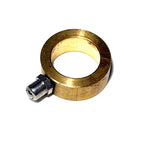 Brass Speedo Pinion Grease Ring Most Vintage Vespa 1950-1970