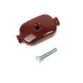 Brown Bakelight Junction Box VESPA VNA/VNB ALLSTATE 1958-1963